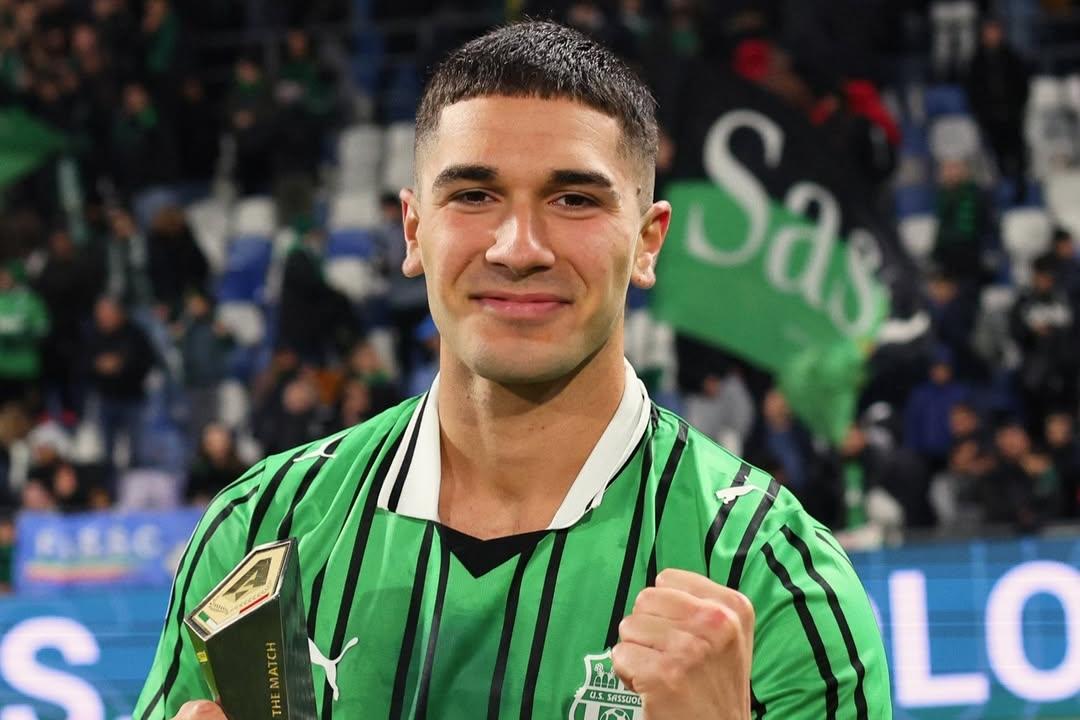 GdS – Esterni cercasi. Piacciono Volpato e Laurienté. Quest’ultimo costa oltre 20 milioni
