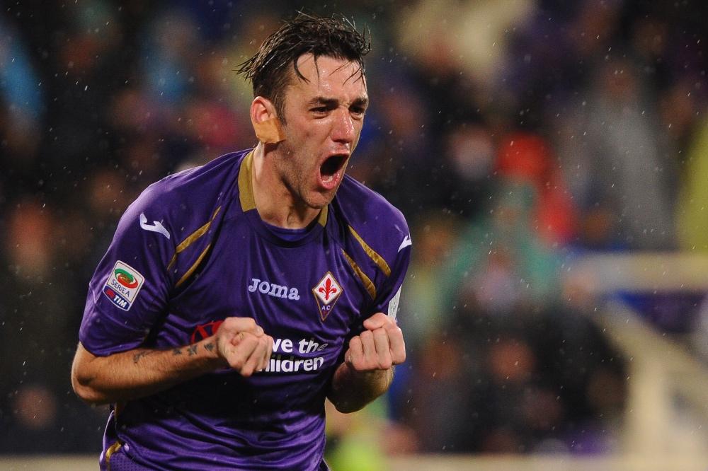 Gonzalo: «Cinque anni bellissimi a Firenze, la vittoria con la Juve il ricordo più bello»