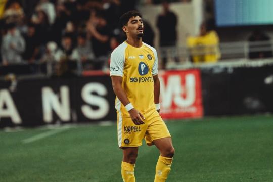 Nazione - Sondaggio per Roy Revivo: il terzino del Maccabi nel mirino
