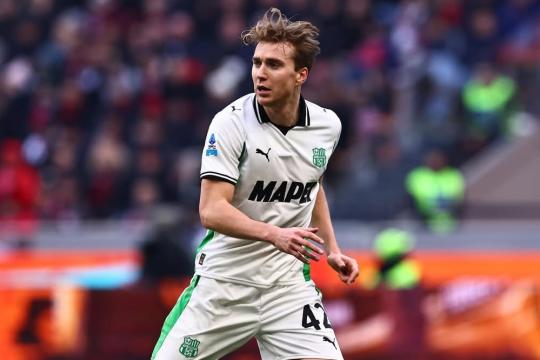 CorFio - La Fiorentina spinge per Thorsvedt. Il norvegese gradisce la destinazione