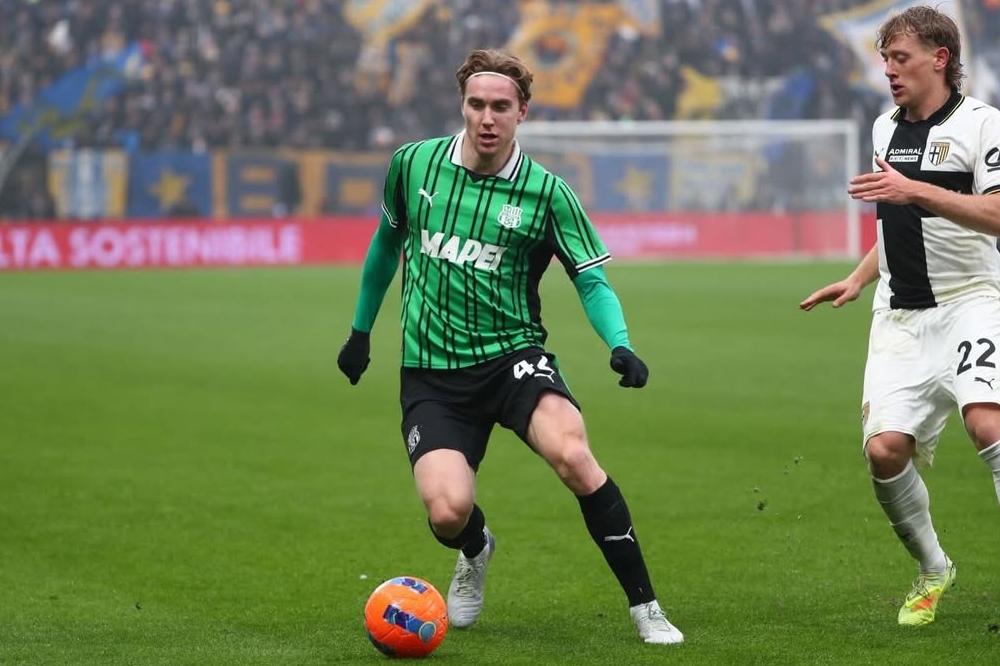 CorSport – Sassuolo, indennizzo dalla Fifa per Koné. Cambiano i piani su Thorstvedt?