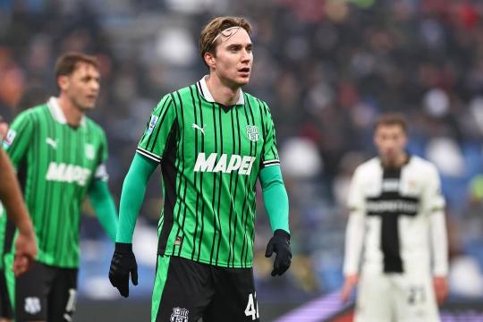 Gazzetta - Grosso chiama i suoi: per il 4-3-3 piace Thorstvedt