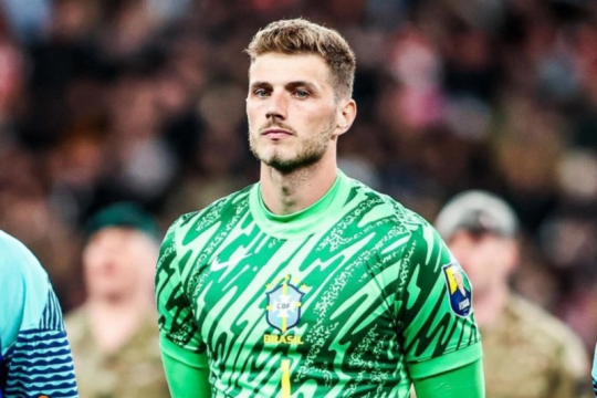 Di Marzio: «Fiorentina su Bento. Ipotesi in caso di addio di De Gea»