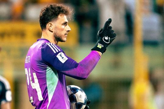 Di Marzio: «Fiorentina su Bento. Ipotesi in caso di addio di De Gea»