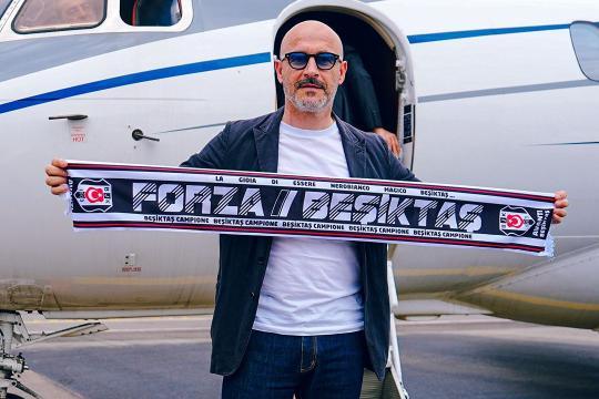 Vincenzo Italiano sbarca a Istanbul: trattativa ufficiale con il Besiktas