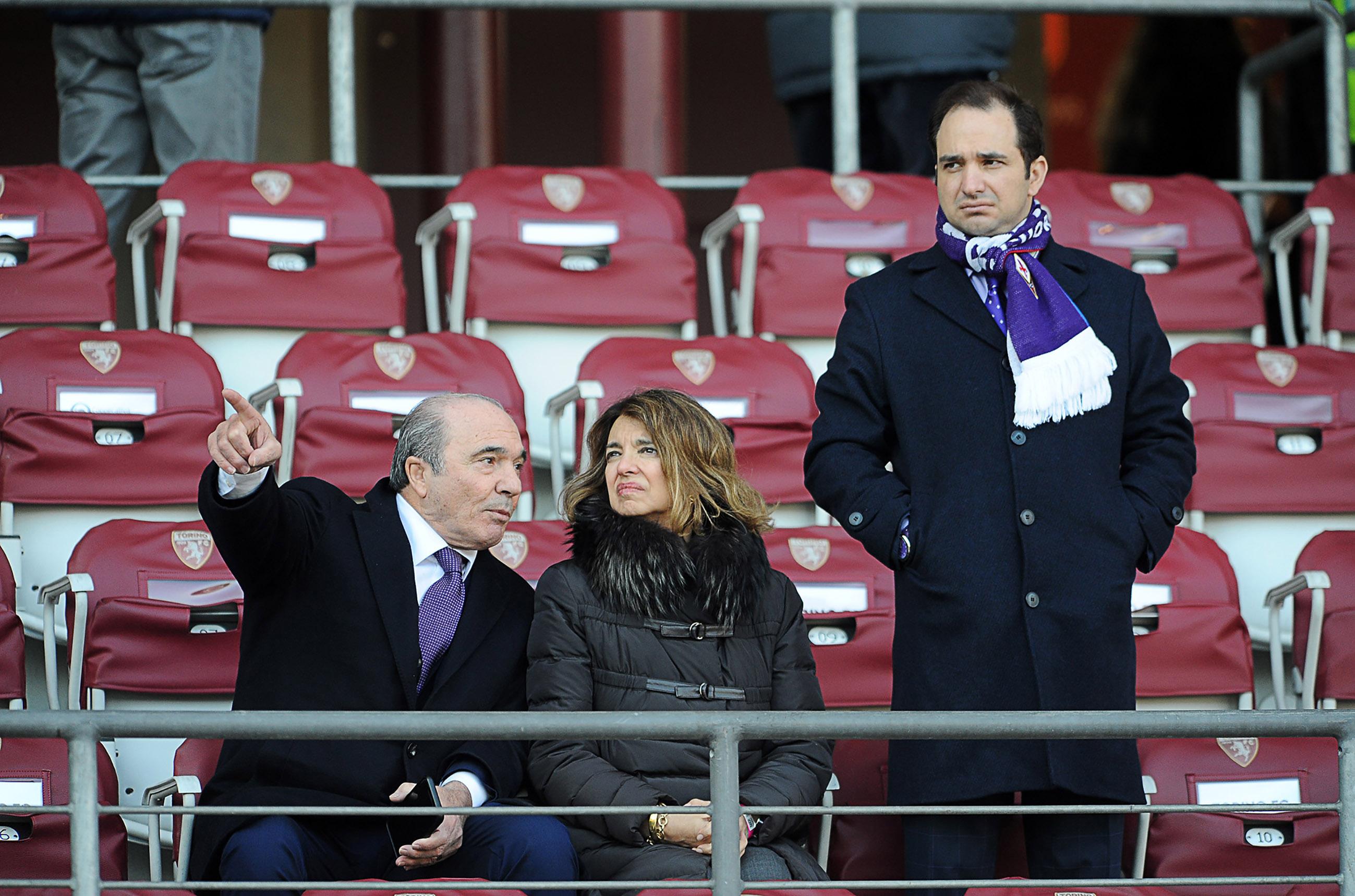 9 giugno 2019, Rocco Commisso acquistava la Fiorentina: il post social del club viola