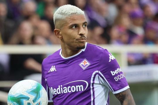 CdS – Napoli, cercasi esterno. Trattativa per Dodo, alternativa è Norton-Cuffy