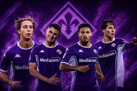 CorFio – Fazzini, Sohm, Piccoli, Fabbian: 70 milioni spesi male, la Fiorentina dovrà limitare i danni