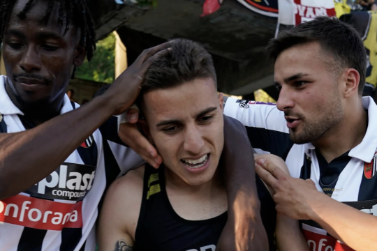 Playoff Serie C, l'Ascoli schianta l'Union Brescia e torna in Serie B dopo due anni