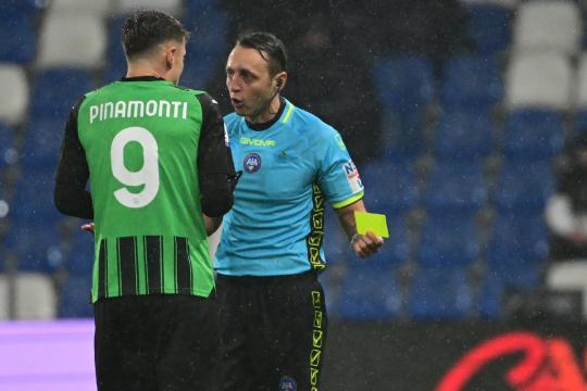 Gazzetta di Modena - Se Piccoli va alla Lazio, la Fiorentina potrebbe andare su Pinamonti