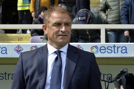 Semplici: «Comuzzo merita fiducia. Ndour può diventare una pedina fondamentale per i viola e la Nazionale»