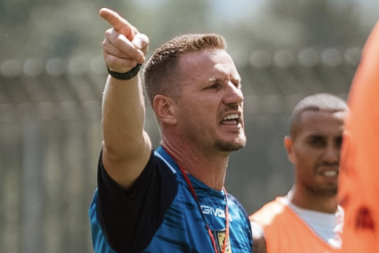 Torino, la panchina va a Ignazio Abate: accordo per un contratto biennale