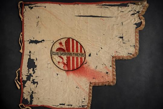 Il Club Sportivo Firenze: «Grazie alla Fiesole per l'omaggio. Per il centenario derby con la Libertas»