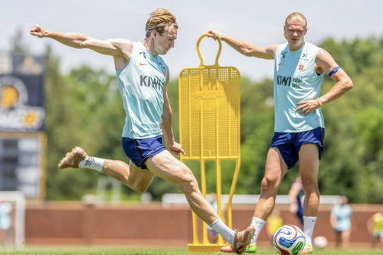 Thorstvedt, un inseguimento che parte da lontano. Vanno solo messi insieme i pezzi del puzzle