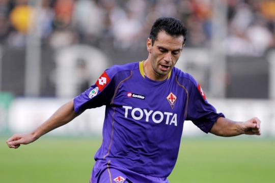 Zauri: «Contro la Fiorentina feci una parata pazzesca»