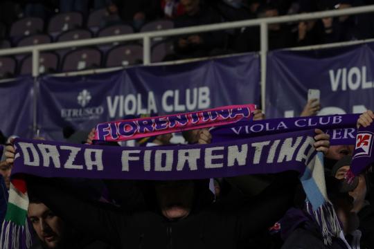 Il Sognatore Viola - Tifare la Fiorentina dall’estero