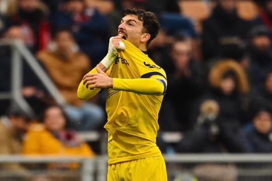 Delprato-Parma, rinnovo in salita: Fiorentina e Bologna alla finestra