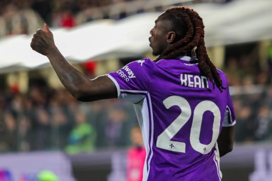 Nazione – Kean, gol a raffica con Grosso alla Juve. Confronto mister-Paratici per il suo futuro
