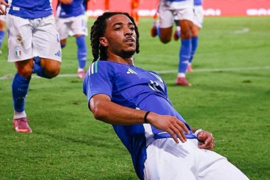 CdS Stadio - Occasione Koleosho, ma occhio alla concorrenza