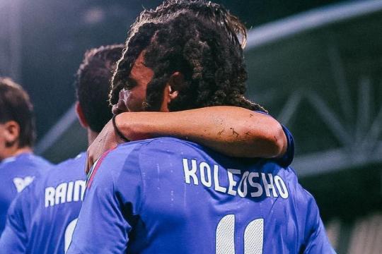 CdS-Stadio –  Koleosho, chiesti 10 milioni. Riflessioni su Volpato, Laurienté e Kostic