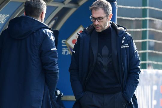 Cincotta: «Paratici top player, Grosso giusta scommessa. Guardate Fabregas...»