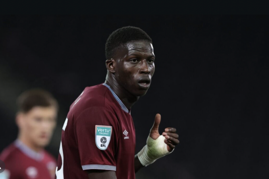 Voci dalla Francia: Fiorentina su Kanté del West Ham. Anche Marsiglia e Monaco sulle sue tracce