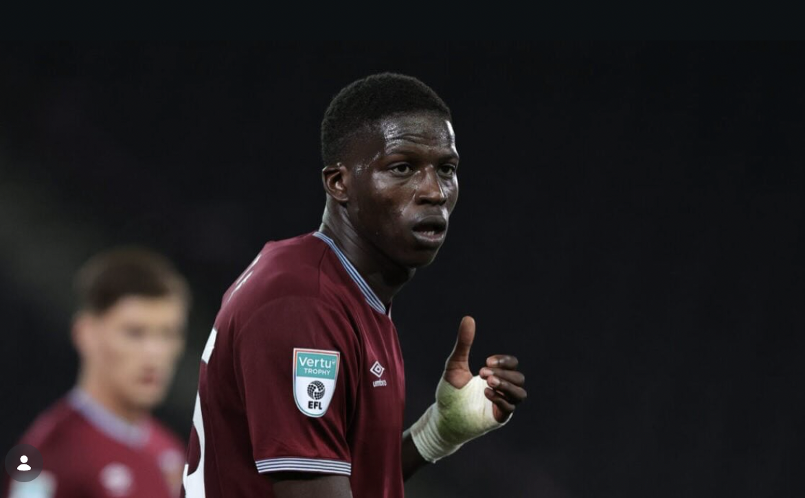 Voci dalla Francia: Fiorentina su Kanté del West Ham. Anche Marsiglia e Monaco sulle sue tracce