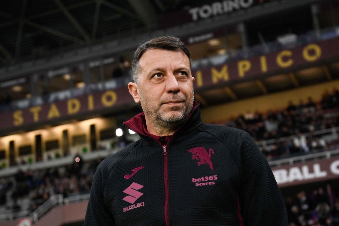 Torino, ufficiale l’addio a Roberto D’Aversa