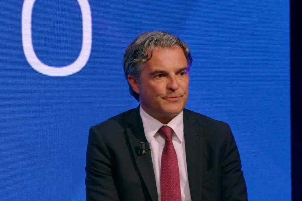 Fontana: «Fiorentina? E' il momento di creare una squadra competitiva. Kean deve far capire che intenzioni ha»