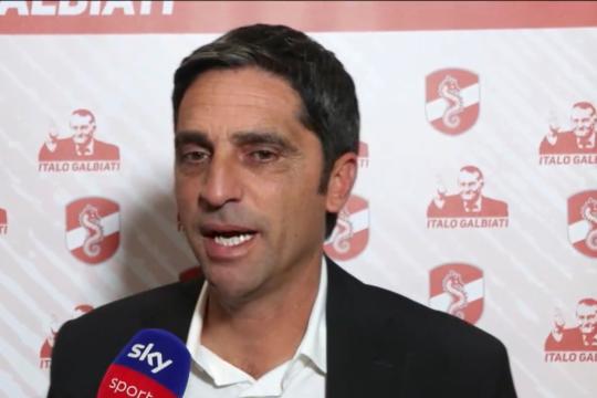 Roma, D'Amico è il nuovo direttore sportivo: il comunicato ufficiale