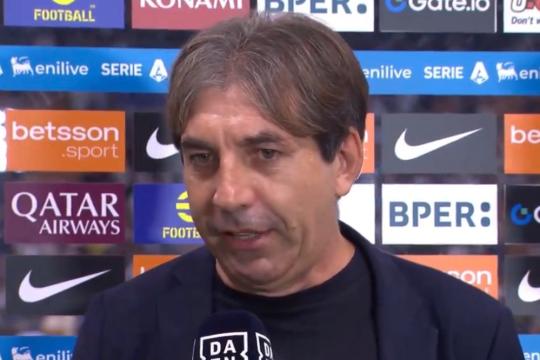 Lecce, ufficiale il rinnovo del ds Trinchera