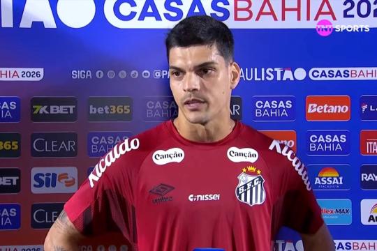 Dal Brasile: Fiorentina interessata a Brazao del Santos