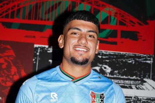 Dall'Olanda: Fiorentina su Onal, esterno turco del NEC