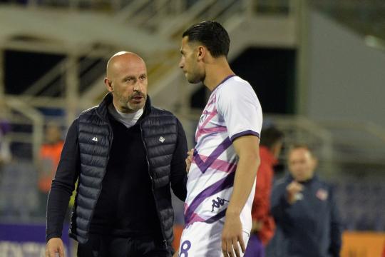 Dalla Turchia: interesse del Besiktas per Mandragora