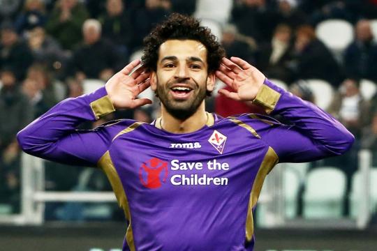 Da Salah a Dzeko: i 6 ex Fiorentina presenti al Mondiale