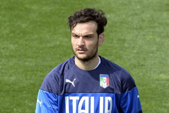 IND. LaViola.it - Casting panchina Primavera: conferme su Parolo. Da escludere Capparella e Diamanti
