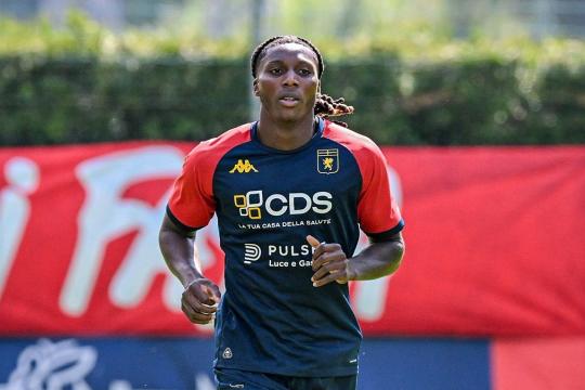CorSport – Anche il Napoli su Norton-Cuffy. E' l'alternativa a Dodo per gli azzurri