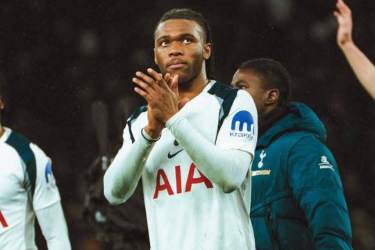 Gazzetta - Paratici vuole Udogie: la strategia per prenderlo dal Tottenham