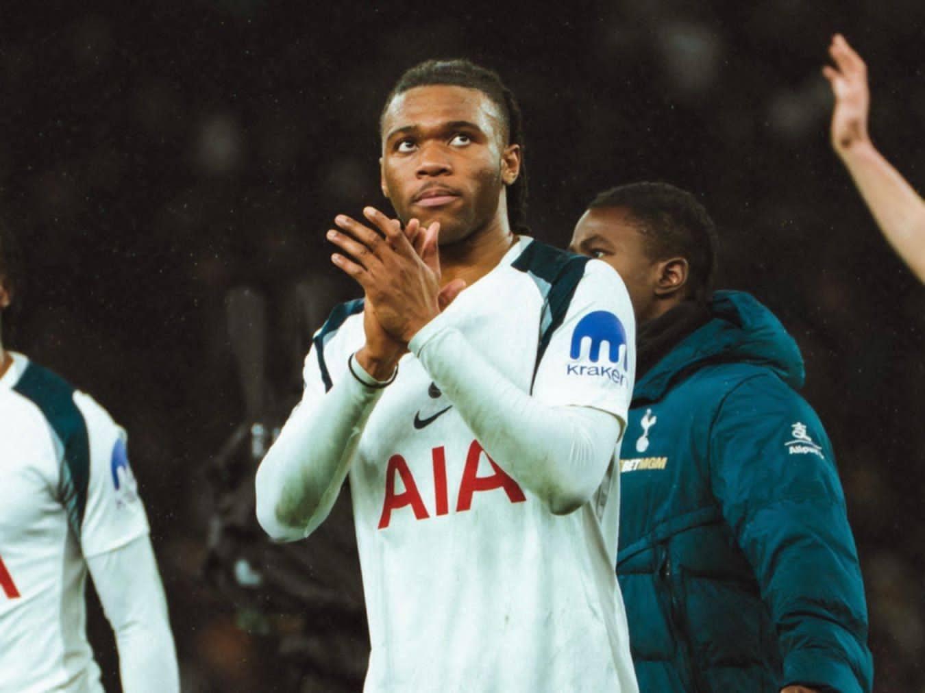 Gazzetta - Paratici vuole Udogie: la strategia per prenderlo dal Tottenham