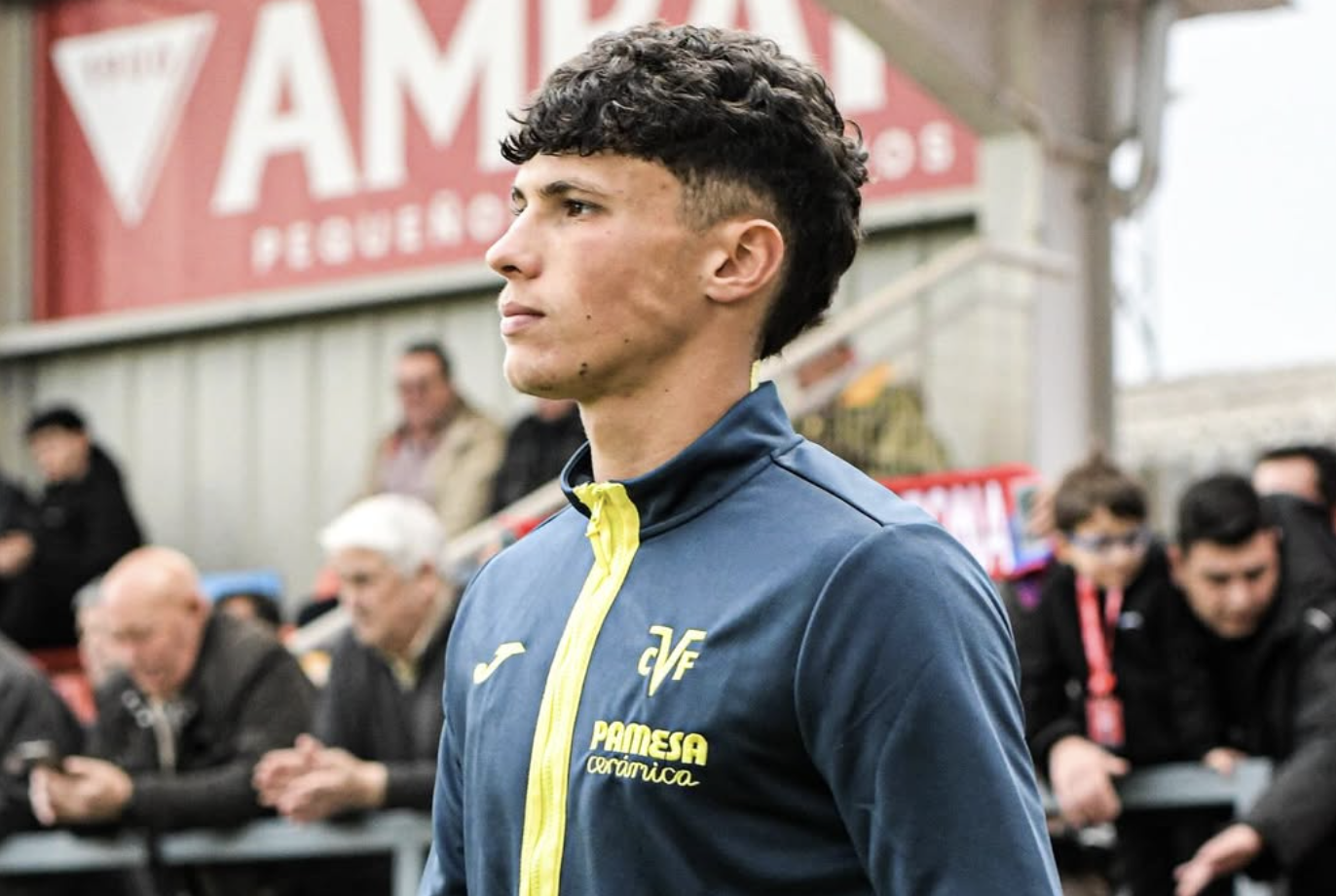Dalla Spagna: anche la Fiorentina su Daniel Budesca, esterno del Villarreal
