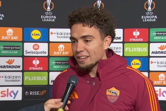 Tirreno - Non solo Ounahi, a Paratici piace anche El Ayanaoui della Roma