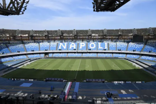 Euro 2032, Napoli ci prova: entro metà luglio sì al progetto per la riqualificazione del Maradona