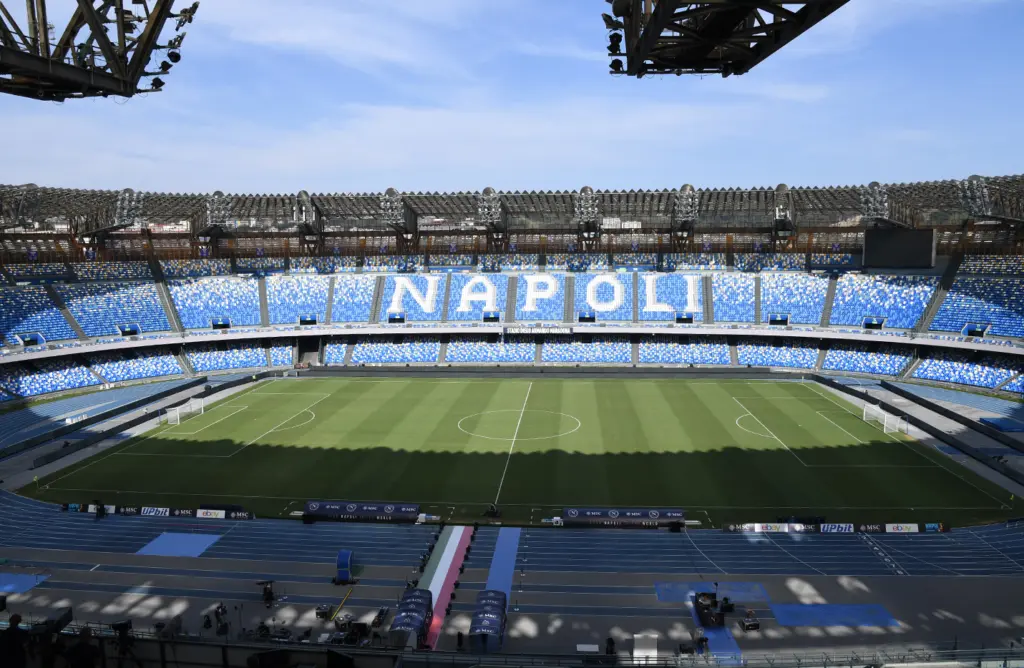 Euro 2032, Napoli ci prova: entro metà luglio sì al progetto per la riqualificazione del Maradona