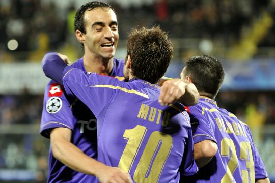 Fiorentina All Stars-Operazione Nostalgia Legends, svelati altri due partecipanti: ecco chi sono