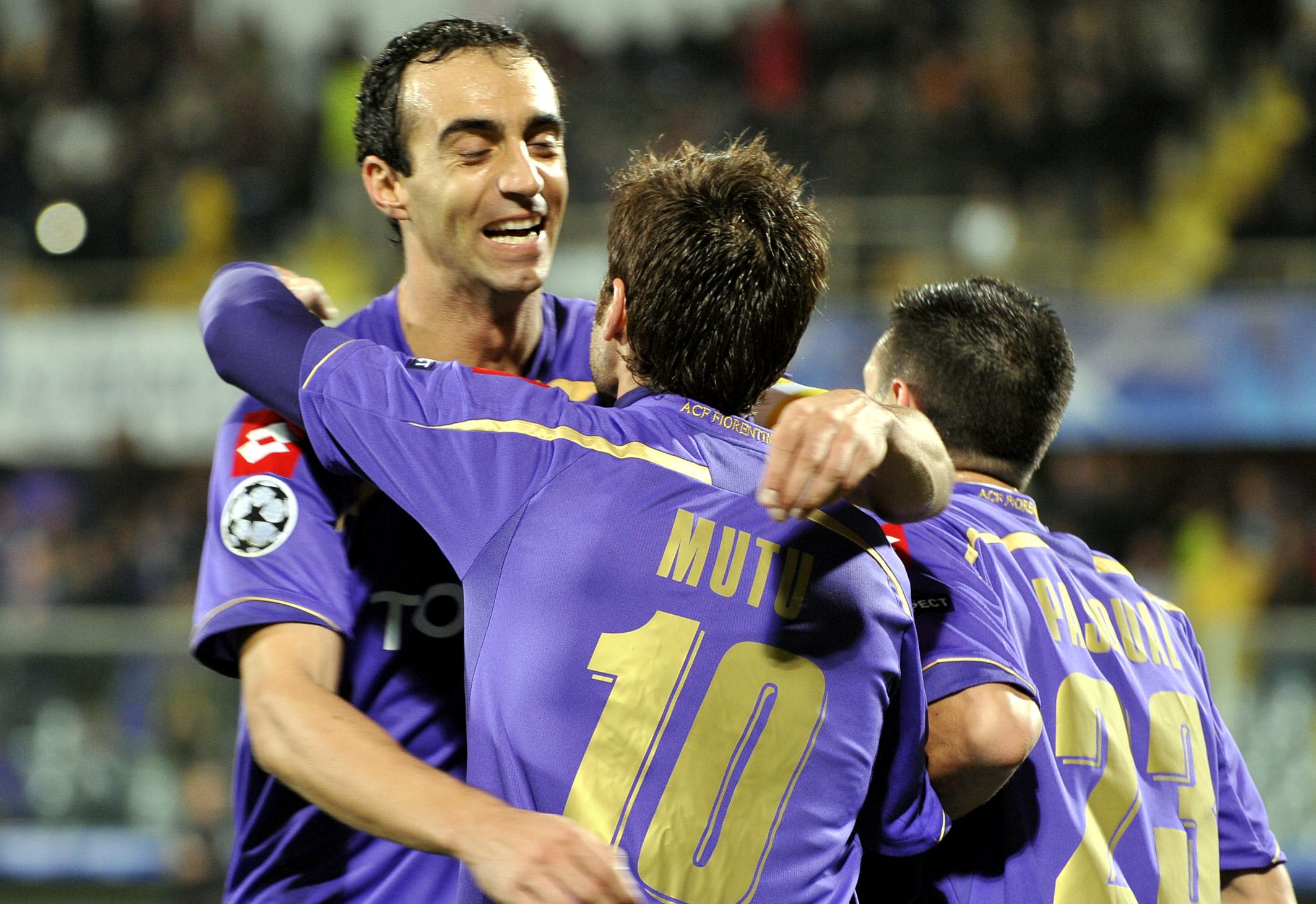 Fiorentina All Stars-Operazione Nostalgia Legends, svelati altri due partecipanti: ecco chi sono