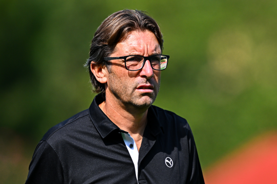 Guidi: «La Fiorentina la mia 'mamma' calcistica. Le seconde squadre servono. Comuzzo e Martinelli...»