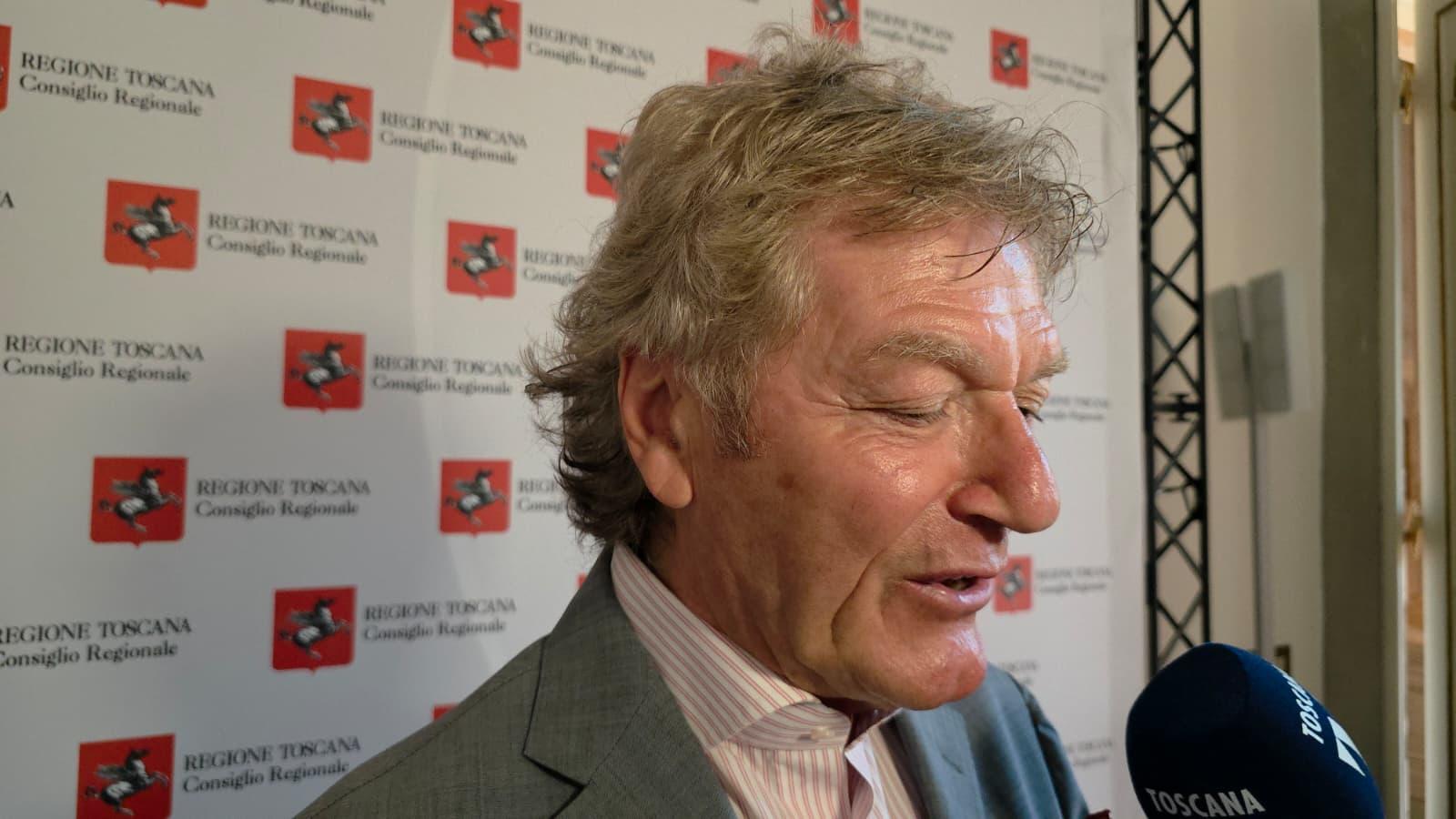 Antognoni: «Non cambio idea sul Centenario, rispettate la mia volontà. Ferrari 5 anni fa...»