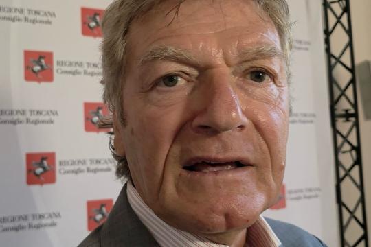Antognoni: «Non cambio idea sul Centenario, rispettate la mia volontà. Ferrari 5 anni fa...»