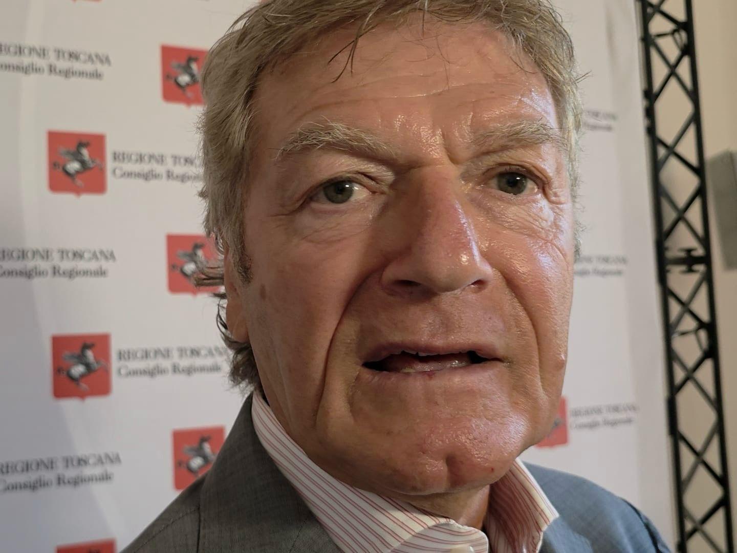 Antognoni: «Non cambio idea sul Centenario, rispettate la mia volontà. Ferrari 5 anni fa...»