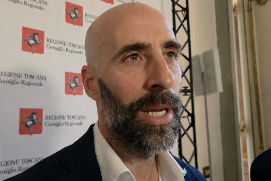 Borja Valero: «Grosso pronto a fare un grande percorso. Spero che Ndour cresca ancora in viola»